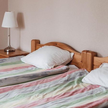 Rabbit Hotel Raiskums Eksteriør bilde