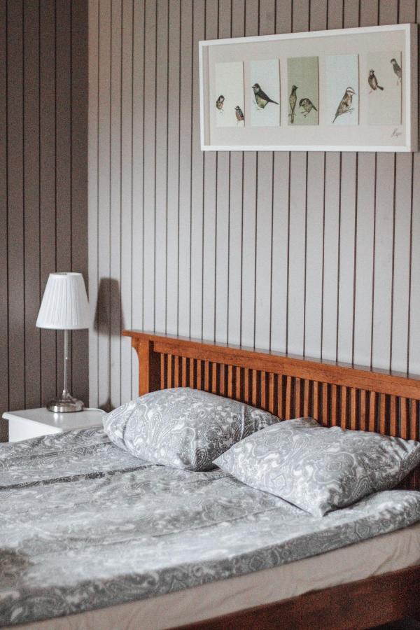 Rabbit Hotel Raiskums Eksteriør bilde