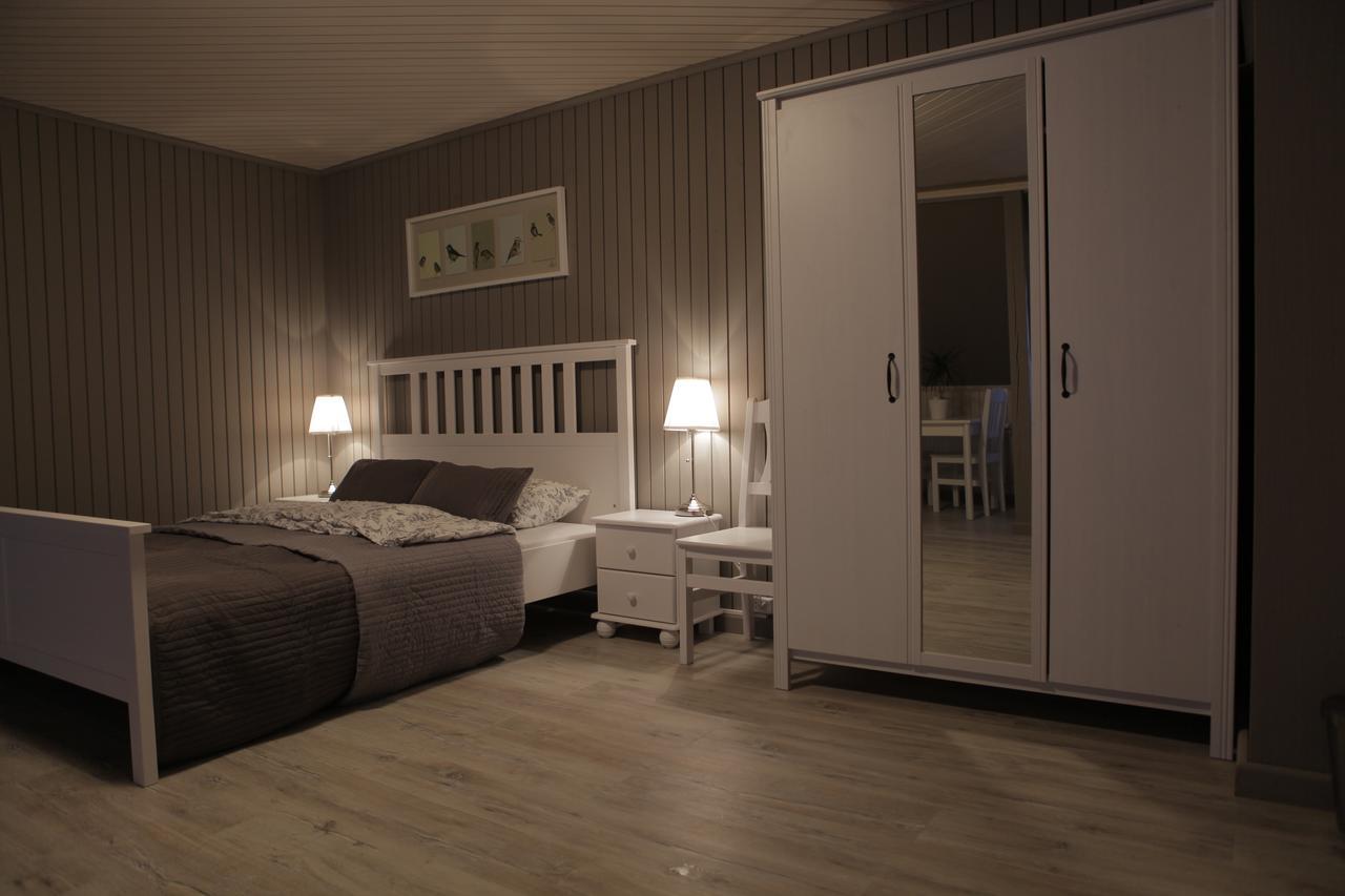 Rabbit Hotel Raiskums Eksteriør bilde